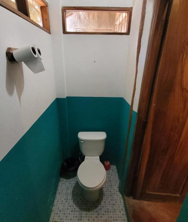 Photo of Bathroom in Popoyo