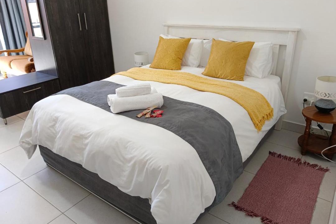 Photo of Bedroom in Aston Bay