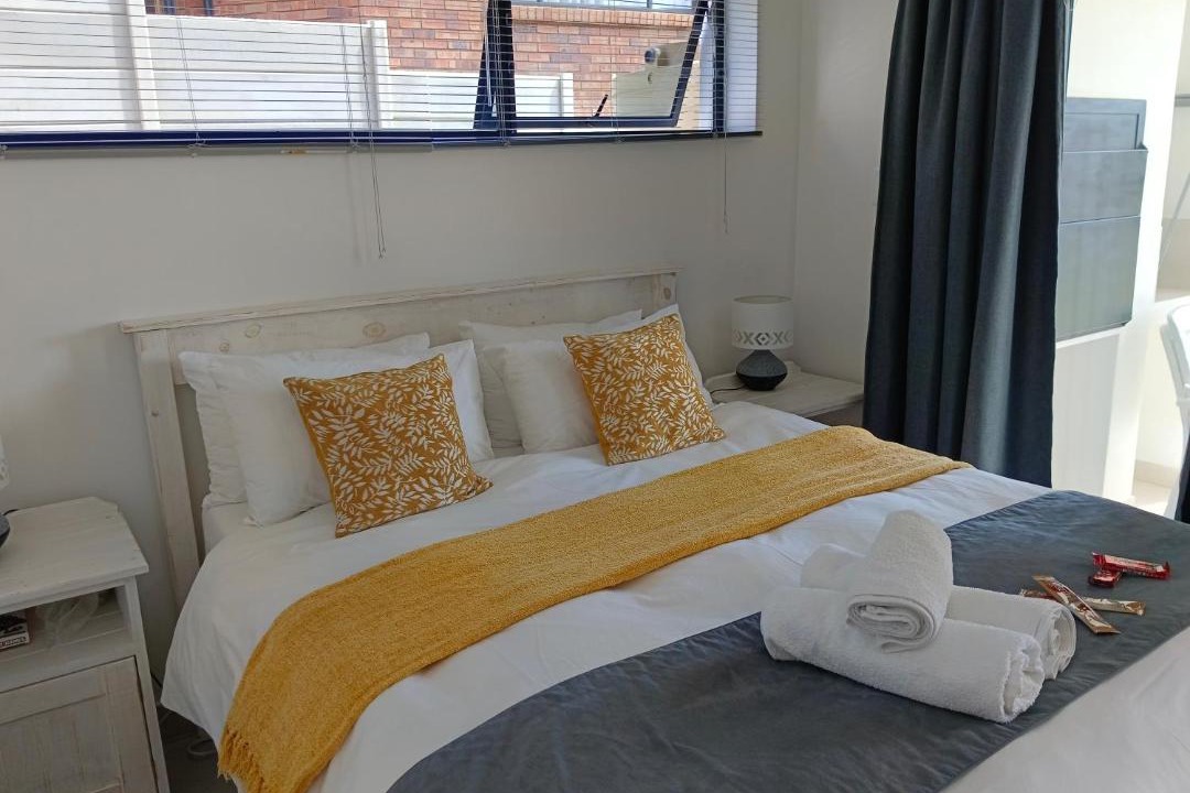 Photo of Bedroom in Aston Bay