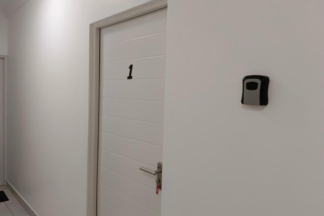 Photo of Bathroom in Aston Bay