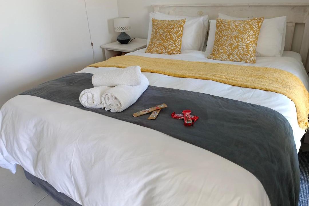 Photo of Bedroom in Aston Bay