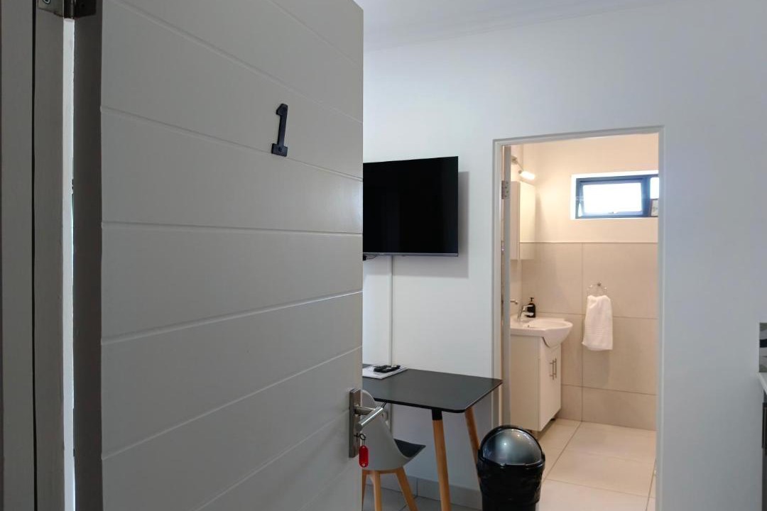 Photo of Bathroom in Aston Bay