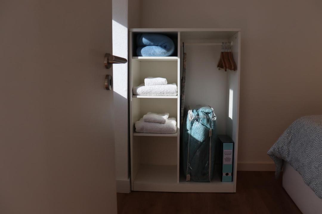 Photo of Bedroom in Almoinha