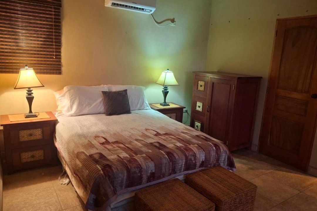 Photo of Bedroom in San Juan del Sur