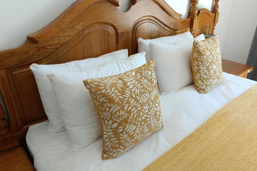 Photo of Bedroom in Aston Bay