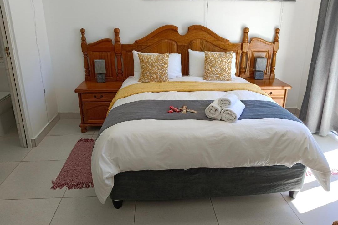 Photo of Bedroom in Aston Bay