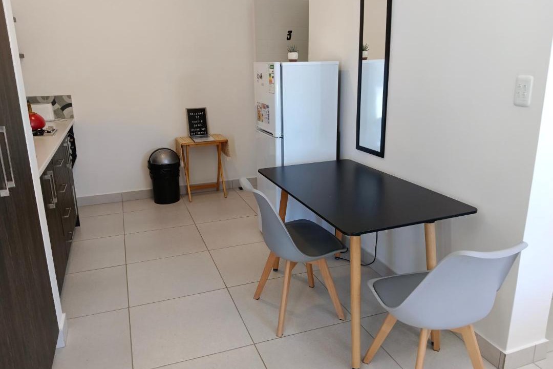 Photo of Kitchen in Aston Bay