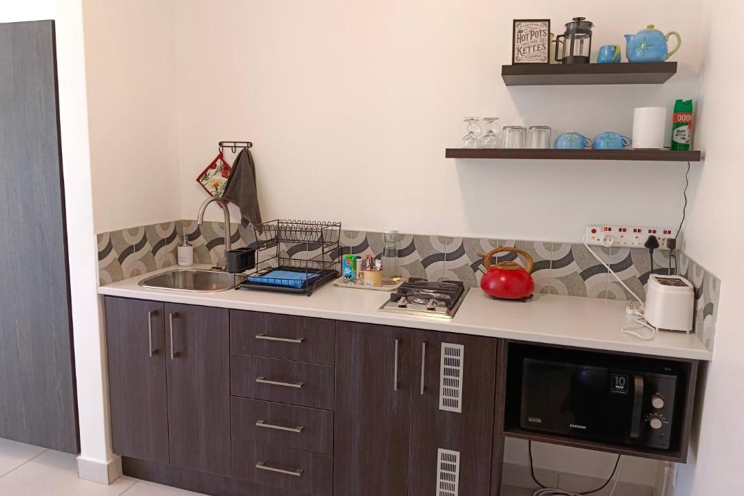 Photo of Kitchen in Aston Bay
