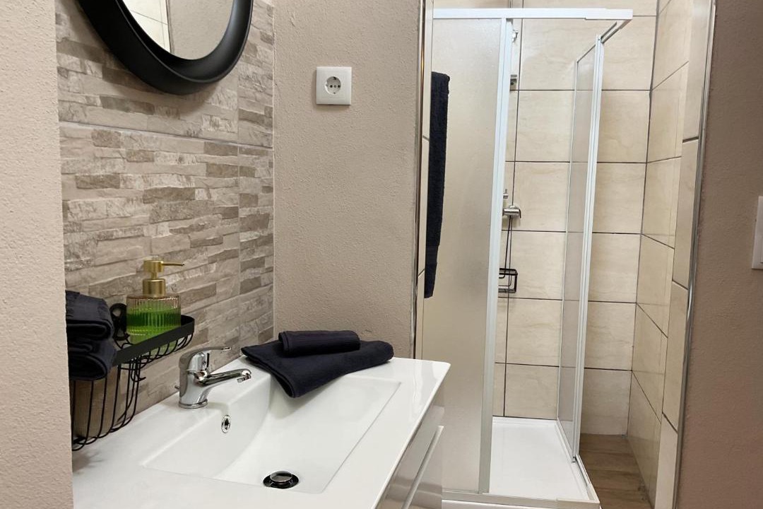 Photo of Bathroom in Pinheiro de Coja