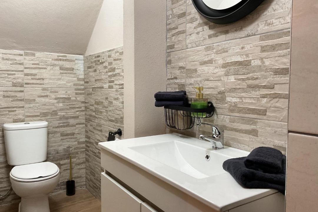 Photo of Bathroom in Pinheiro de Coja