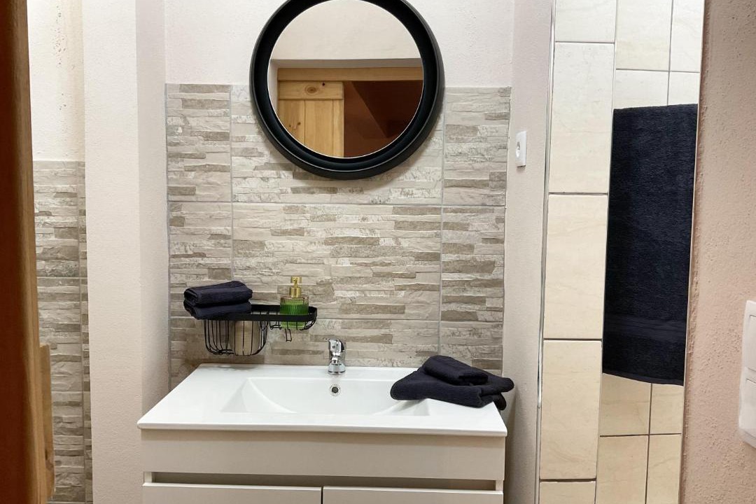 Photo of Bathroom in Pinheiro de Coja