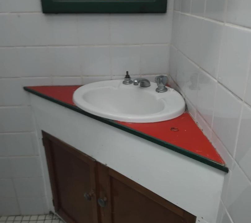 Photo of Bathroom in Taveuni Island East