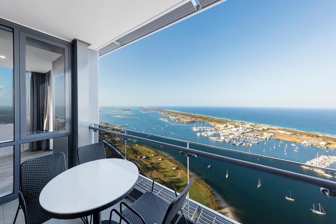 Photo of Patio Balcony in Southport