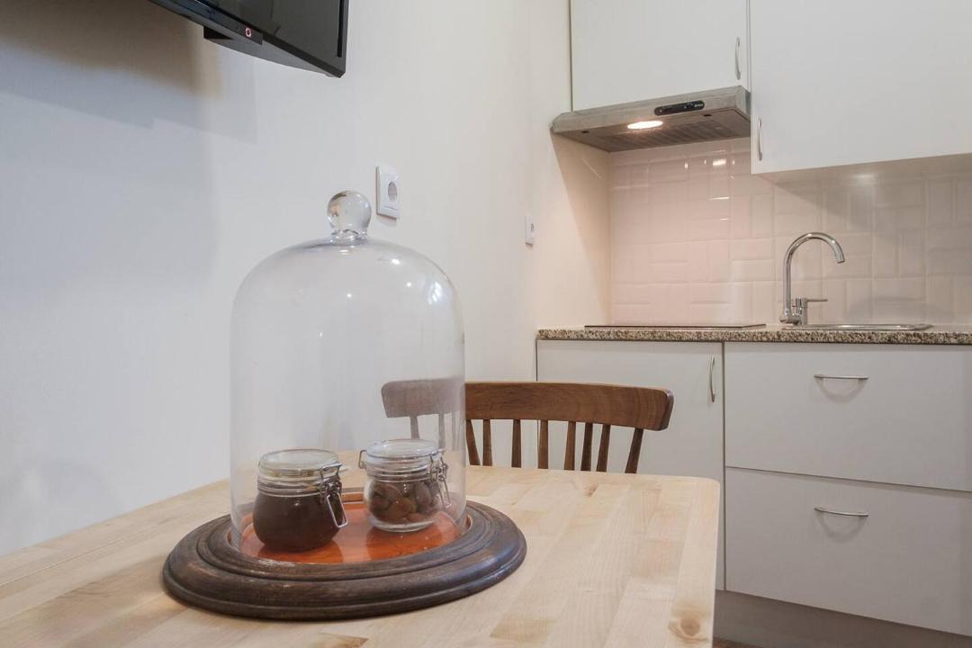 Photo of Kitchen in Sao Joao da Pesqueira