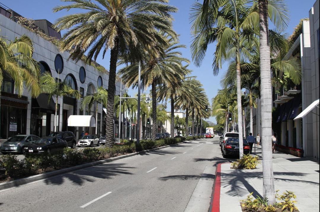 Photo of Others in Beverly Grove