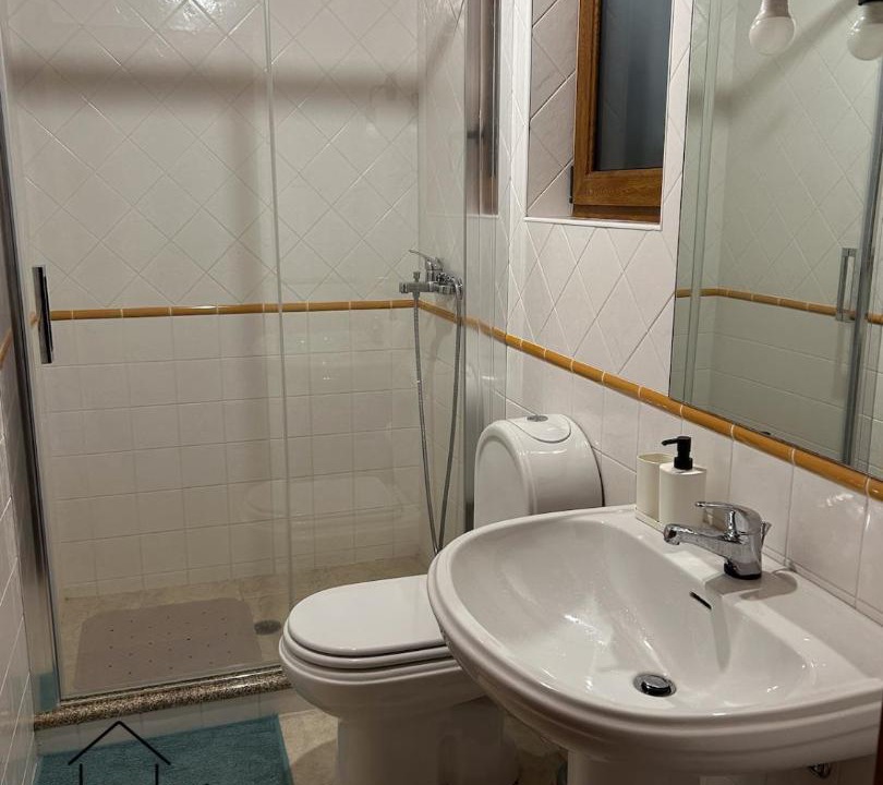 Photo of Bathroom in Sever do Vouga