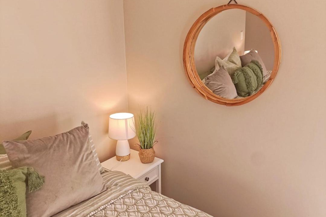 Photo of Bedroom in Marina Martinique