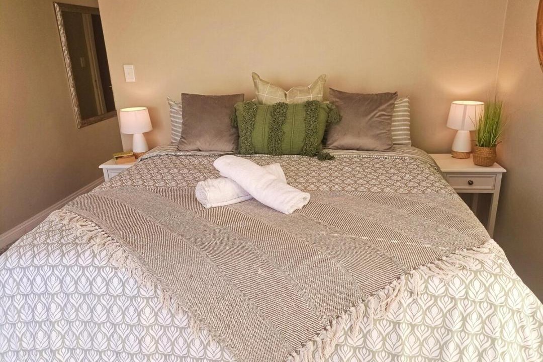 Photo of Bedroom in Marina Martinique