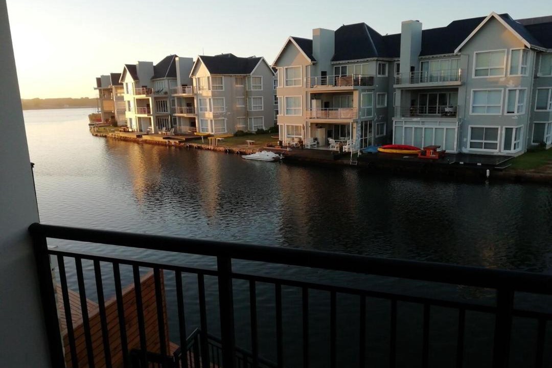 Photo of Patio Balcony in Marina Martinique