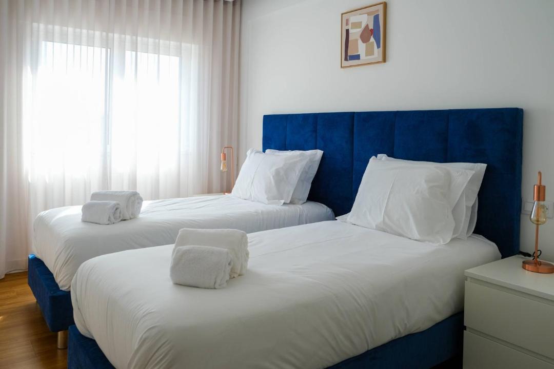 Photo of Bedroom in Massama