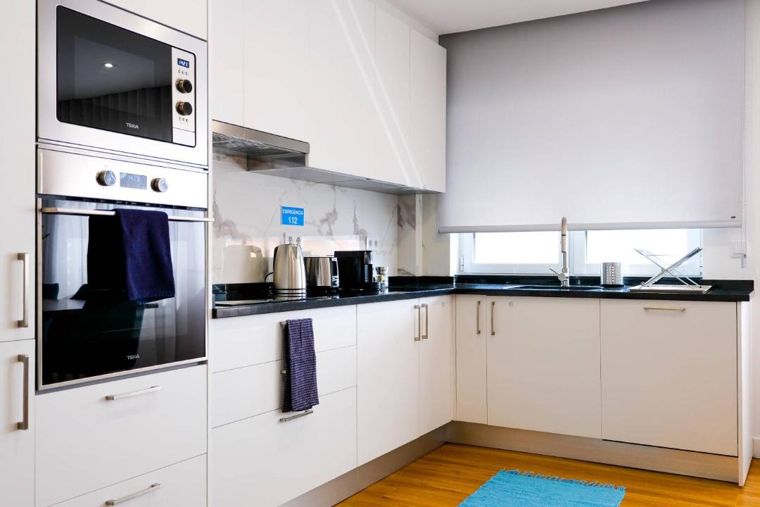 Photo of Kitchen in Massama