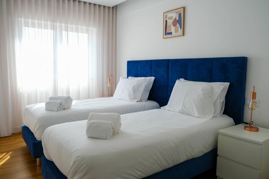 Photo of Bedroom in Massama