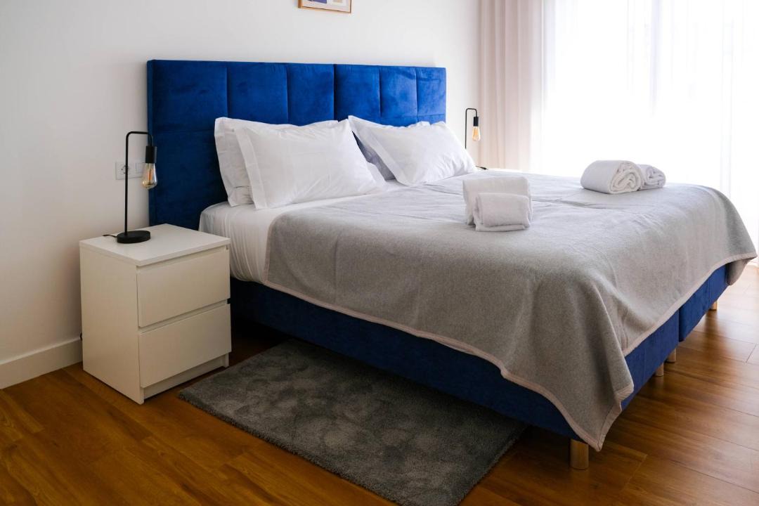 Photo of Bedroom in Massama