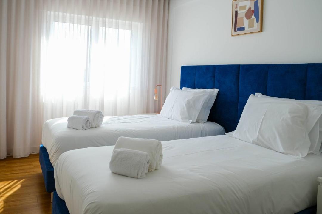 Photo of Bedroom in Massama