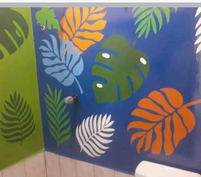 Photo of Bathroom in Moyogalpa