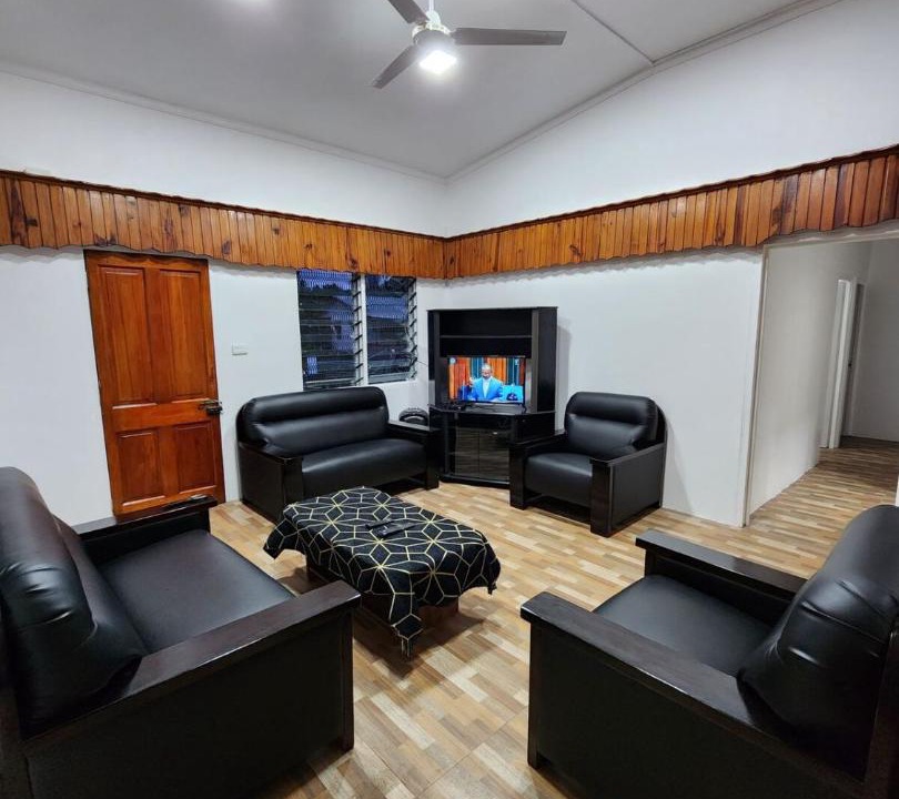 Photo of Livingroom in Nasinu