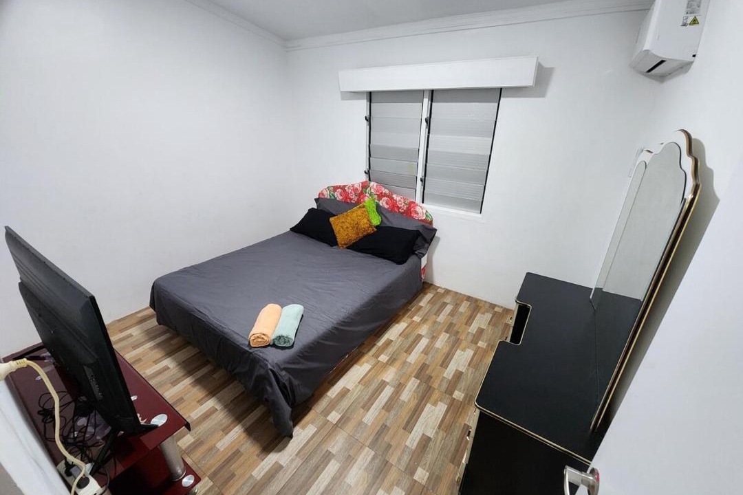 Photo of Bedroom in Nasinu