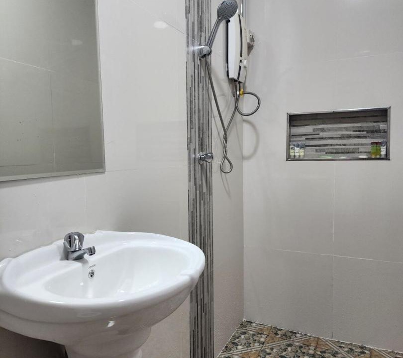 Photo of Bathroom in Nasinu