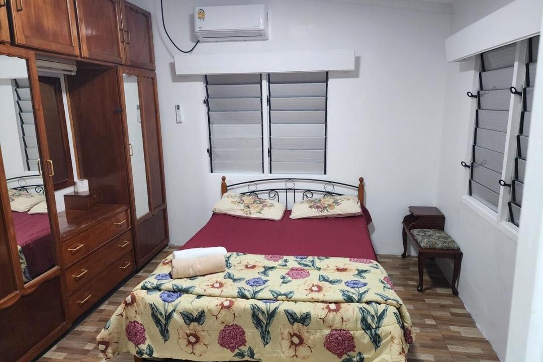 Photo of Bedroom in Nasinu