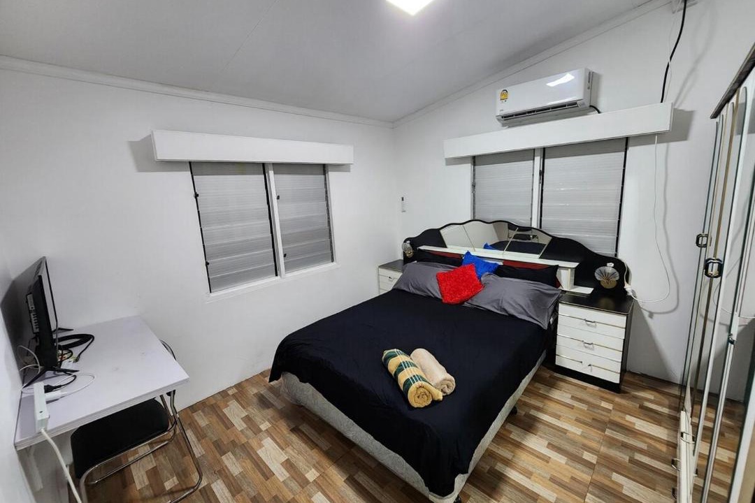 Photo of Bedroom in Nasinu