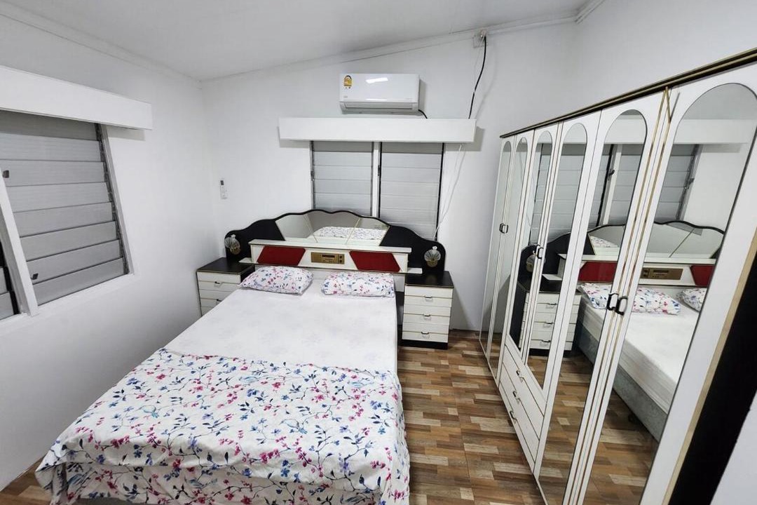 Photo of Bedroom in Nasinu