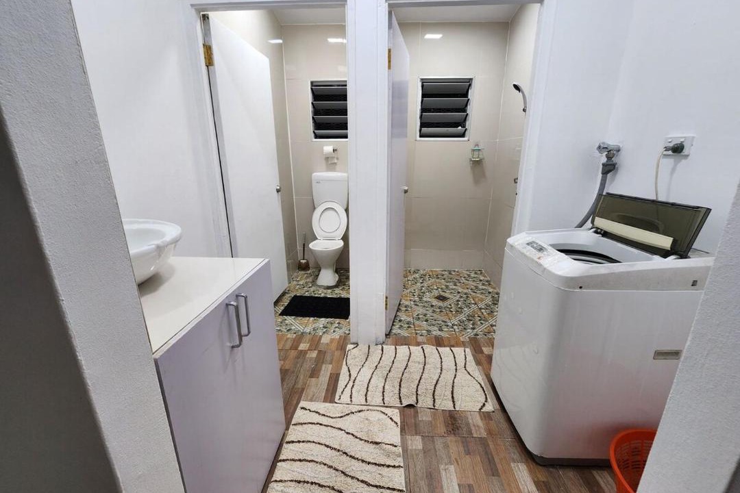 Photo of Bathroom in Nasinu
