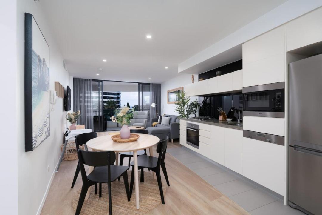 Photo of Kitchen in Broadbeach