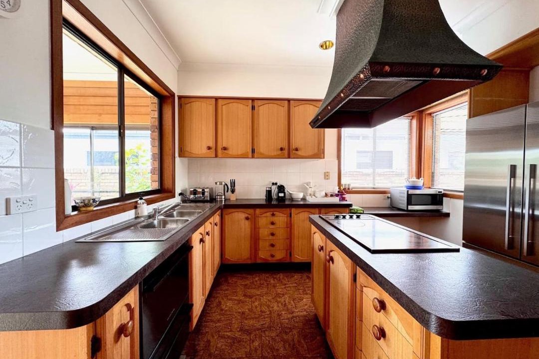 Photo of Kitchen in Bundall