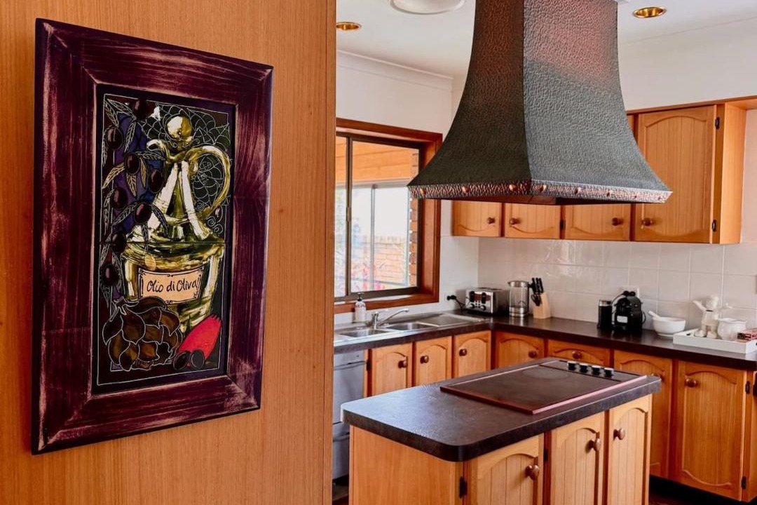Photo of Kitchen in Bundall