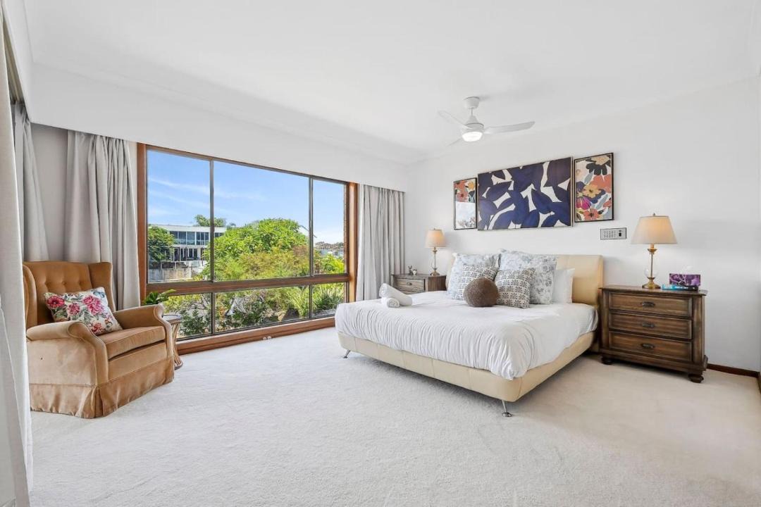 Photo of Bedroom in Bundall