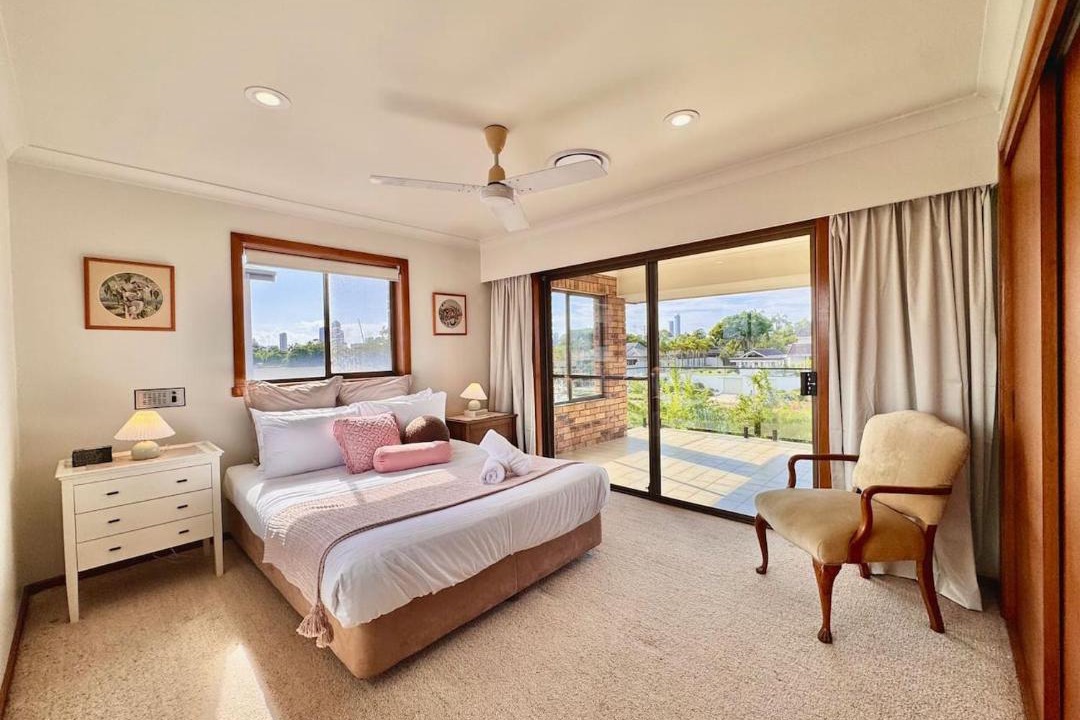 Photo of Bedroom in Bundall
