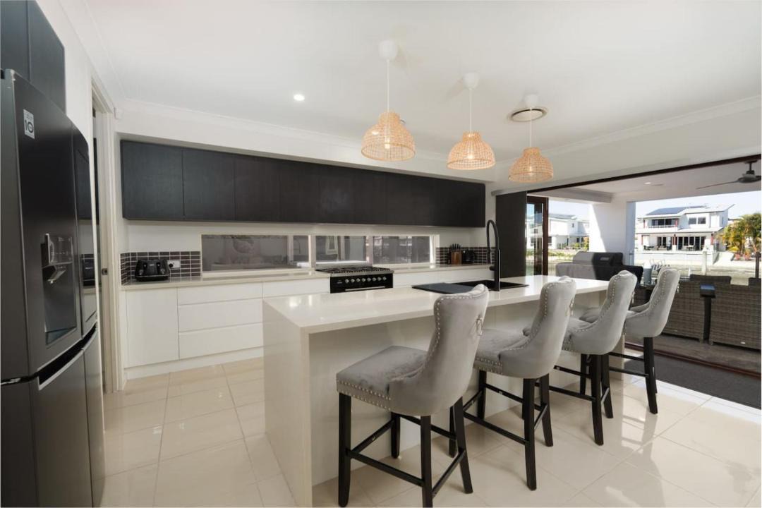 Photo of Kitchen in Biggera Waters