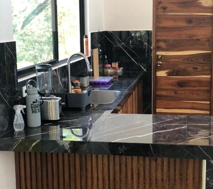 Photo of Kitchen in Nosara