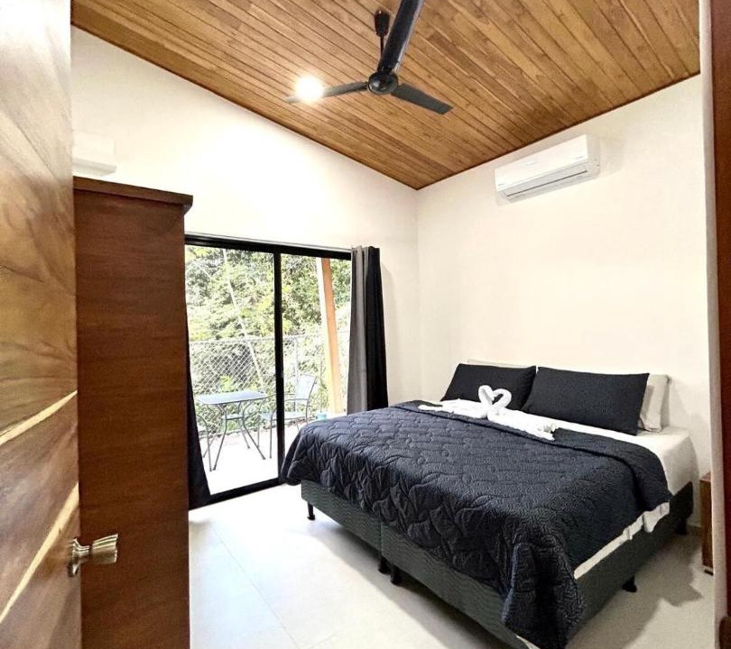 Photo of Bedroom in Nosara