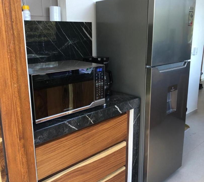 Photo of Kitchen in Nosara