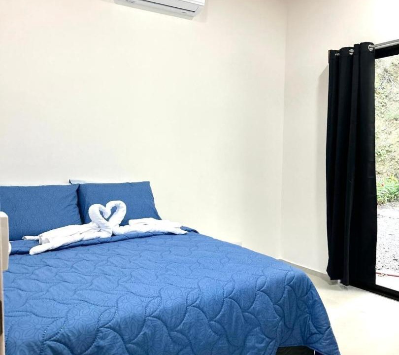 Photo of Bedroom in Nosara