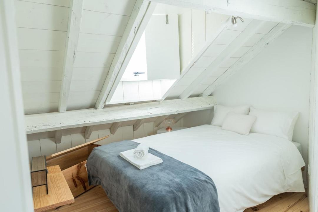 Photo of Bedroom in Se Nova