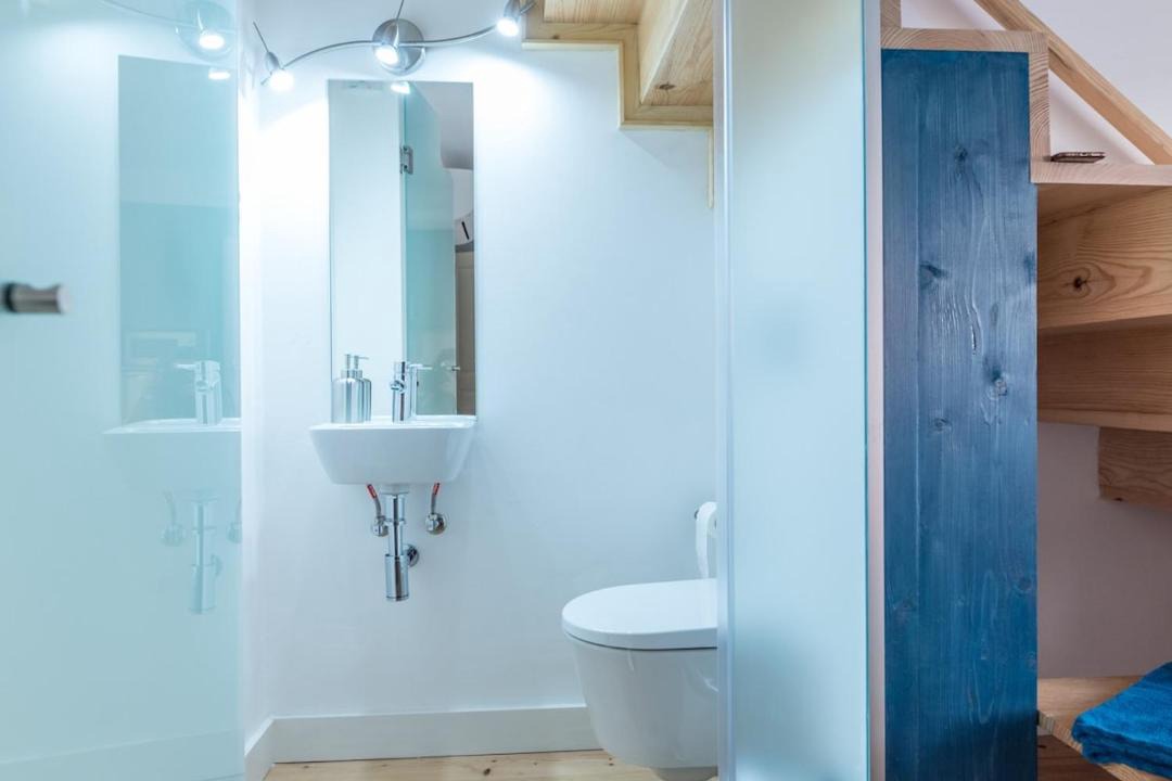 Photo of Bathroom in Se Nova