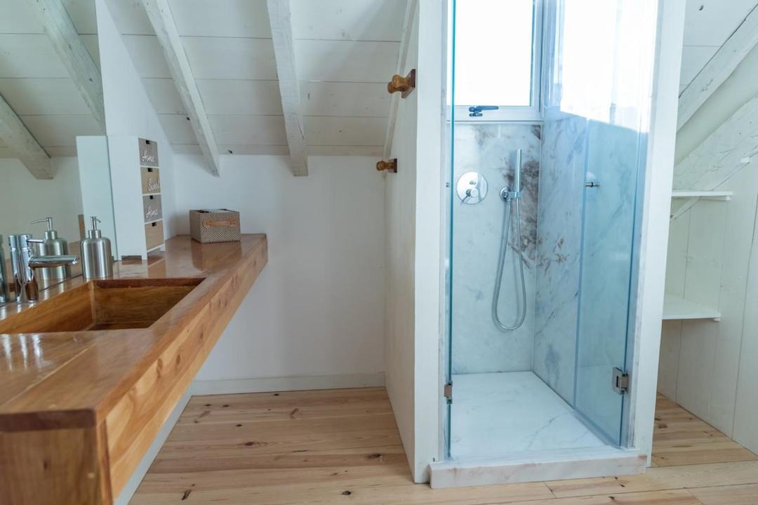 Photo of Bathroom in Se Nova