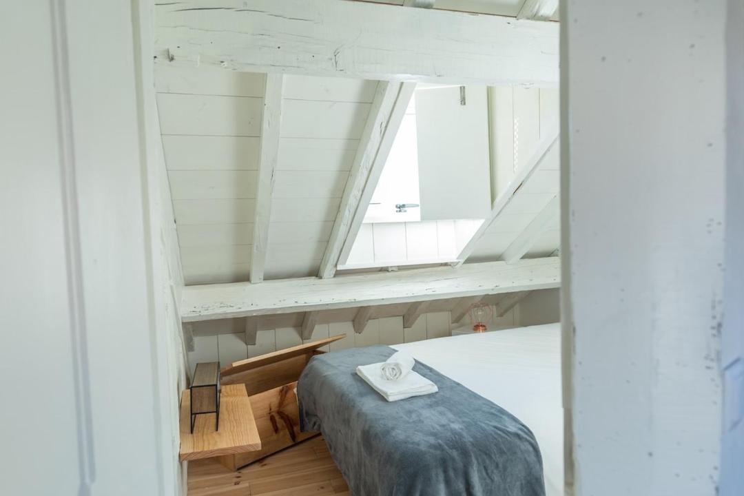 Photo of Bedroom in Se Nova
